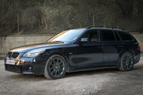 BMW 530 530 XD, снимка 4