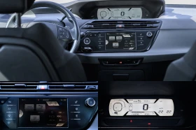 Citroen C4 Picasso 1.6 HDI Автоматик, снимка 11