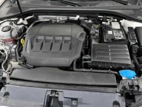 Audi A3 * Komfort * CARFAX * Шибeдах * Подгрев * , снимка 13