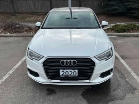 Audi A3 * Komfort * CARFAX * Шибeдах * Подгрев * , снимка 2