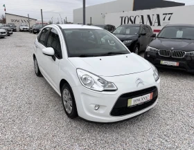 Citroen C3 1.4i* ГАЗ* 73k.c.* , снимка 1
