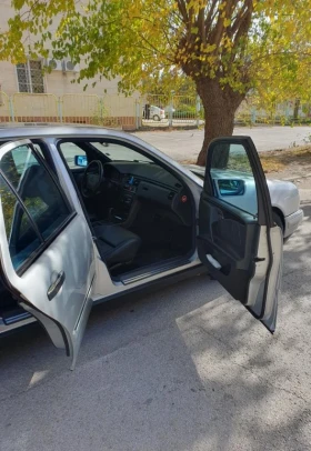 Mercedes-Benz E 250 W210 на 43000км , снимка 6