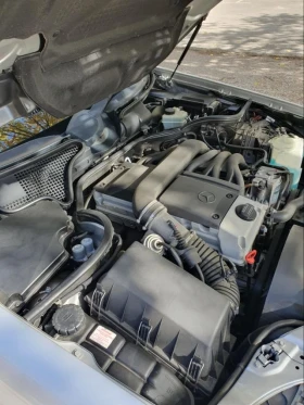 Mercedes-Benz E 250 W210 на 43000км , снимка 9