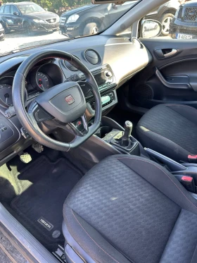 Seat Ibiza FR, снимка 7