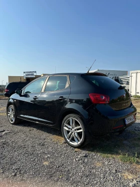 Seat Ibiza FR, снимка 5