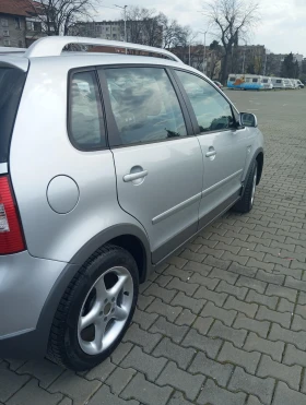 VW Polo FUN, снимка 3