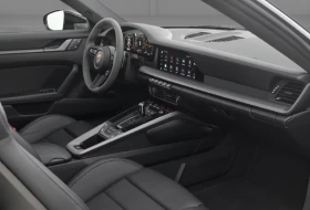 Porsche 911 Carrera = Glass Roof = Гаранция, снимка 8