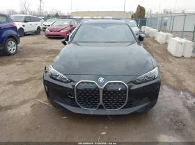 BMW i4 xDrive40 Gran Coupe, снимка 3