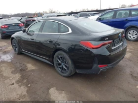 BMW i4 xDrive40 Gran Coupe, снимка 2