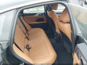 BMW i4 xDrive40 Gran Coupe, снимка 9