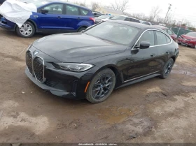 BMW i4 xDrive40 Gran Coupe, снимка 1