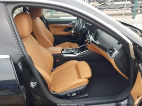 BMW i4 xDrive40 Gran Coupe, снимка 8