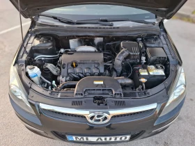 Hyundai I30 1.4i 105hp * EURO 4 * КЛИМАТРОНИК * ЛИЗИНГ * , снимка 11