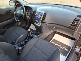 Hyundai I30 1.4i 105hp * EURO 4 * КЛИМАТРОНИК * ЛИЗИНГ * , снимка 13