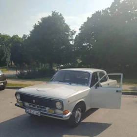 Volga 24 2410, снимка 3