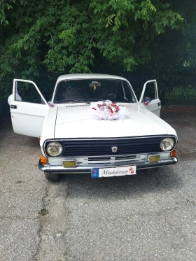 Volga 24 2410, снимка 1