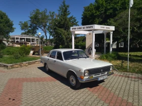 Volga 24 2410, снимка 2