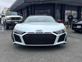 Audi R8 * V10 performance * CARFAX * БЕЗ ЗАБЕЛЕЖКИ * , снимка 5