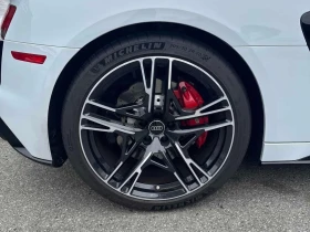 Audi R8 * V10 performance * CARFAX * БЕЗ ЗАБЕЛЕЖКИ * , снимка 6