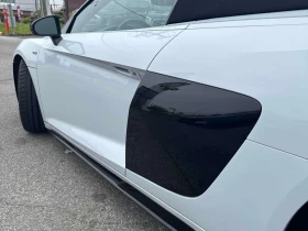Audi R8 * V10 performance * CARFAX * БЕЗ ЗАБЕЛЕЖКИ * , снимка 9