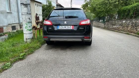 Peugeot 508 RXH 2000, снимка 2