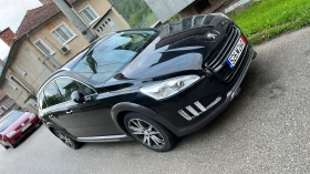 Peugeot 508 RXH 2000, снимка 1