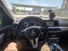 Mercedes-Benz C 200, снимка 10