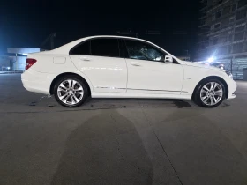 Mercedes-Benz C 220, снимка 5