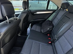 Mercedes-Benz C 220, снимка 7