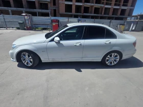 Mercedes-Benz C 200, снимка 4