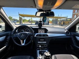 Mercedes-Benz C 220, снимка 6