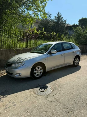 Subaru Impreza 1.5, снимка 3