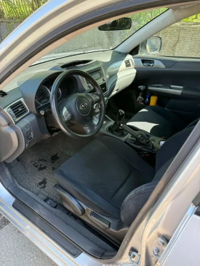 Subaru Impreza 1.5, снимка 7