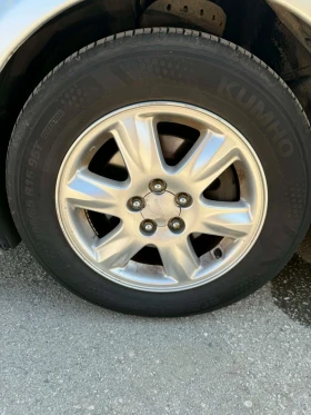 Subaru Impreza 1.5, снимка 9