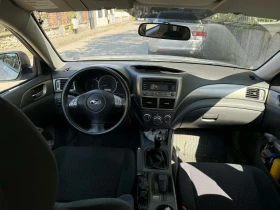 Subaru Impreza 1.5, снимка 5