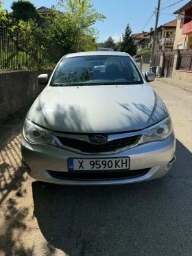 Subaru Impreza 1.5, снимка 1