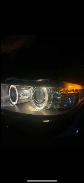 BMW 320, снимка 2