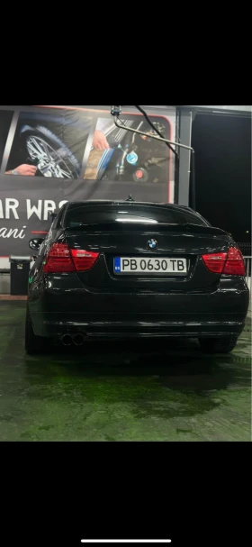 BMW 320, снимка 6
