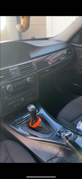 BMW 320, снимка 5