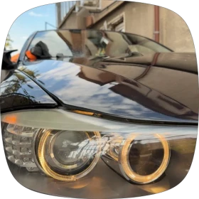 BMW 320, снимка 11