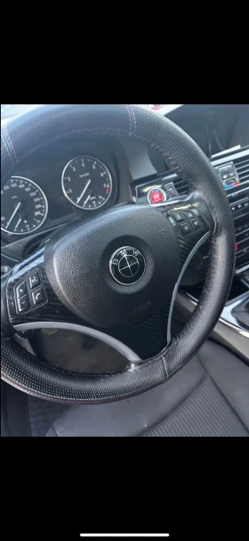 BMW 320, снимка 4