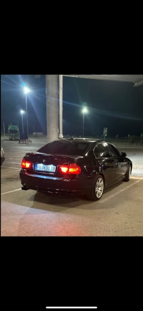BMW 320, снимка 3