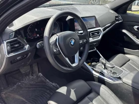 BMW 330 i xDrive/ПОДГРЕВИ/ШИБИДАХ, снимка 7