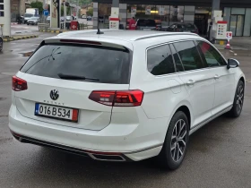 VW Passat Топ състояние продажба на лизинг 100% одобрение, снимка 6