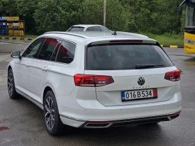 VW Passat Топ състояние продажба на лизинг 100% одобрение, снимка 7