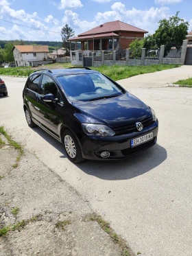 VW Golf Plus, снимка 1