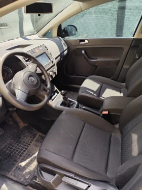 VW Golf Plus, снимка 10