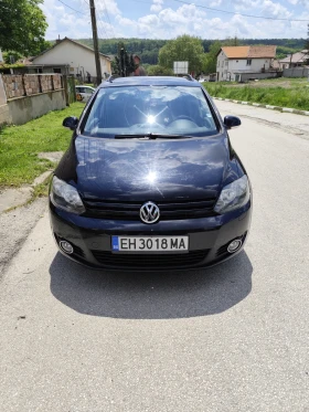 VW Golf Plus, снимка 2