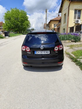 VW Golf Plus, снимка 6