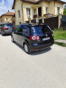 VW Golf Plus, снимка 5